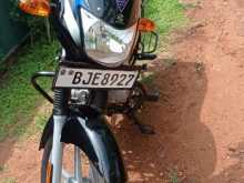 Bajaj CT-100 2023 Motorbike
