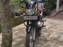 Bajaj CT-100 2019 Motorbike