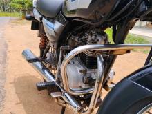 Bajaj CT-100 2012 Motorbike