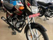 Bajaj CT-100 2026 Motorbike