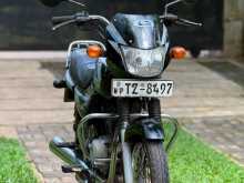 Bajaj CT-100 2007 Motorbike