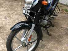 Bajaj CT-100 2024 Motorbike