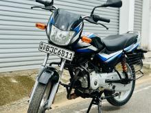 Bajaj CT-100 2022 Motorbike