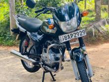 Bajaj CT-100 2013 Motorbike