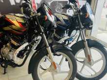 Bajaj CT-100 2025 Motorbike
