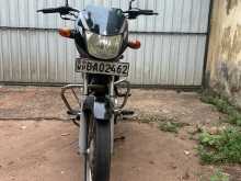 Bajaj CT-100 2013 Motorbike