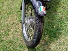 Bajaj CT-100 2017 Motorbike