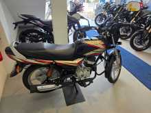 Bajaj CT-100 2026 Motorbike