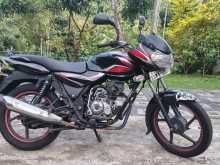 Bajaj Discover 100 2011 Motorbike