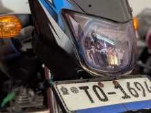 Bajaj CT-100 2008 Motorbike