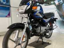 Bajaj CT-100 2023 Motorbike