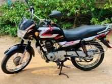 Bajaj CT-100 2011 Motorbike