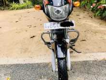 Bajaj CT-100 2015 Motorbike