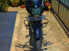 Bajaj CT-100 2008 Motorbike