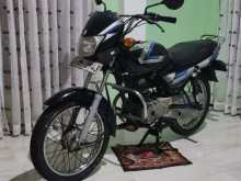 Bajaj CT-100 2008 Motorbike