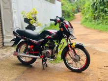 Bajaj CT-100 2018 Motorbike