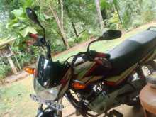 Bajaj CT-100 2025 Motorbike