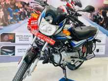 Bajaj CT-100 2026 Motorbike