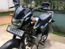 Bajaj CT-100 2013 Motorbike