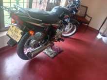 Bajaj CT-100 2011 Motorbike