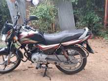 Bajaj CT-100 2024 Motorbike