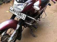 Bajaj CT-100 2006 Motorbike