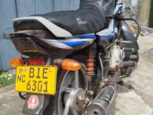 Bajaj CT-100 2019 Motorbike