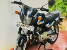 Bajaj CT-100 2010 Motorbike