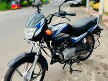 Bajaj CT-100 2023 Motorbike