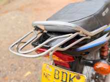 Bajaj CT-100 2016 Motorbike
