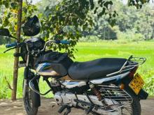 Bajaj CT-100 2006 Motorbike