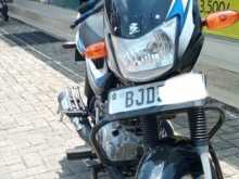 Bajaj CT-100 2023 Motorbike