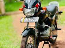 Bajaj CT-100 2020 Motorbike