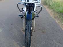 Bajaj CT-100 2006 Motorbike