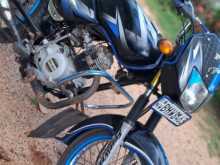 Bajaj CT-100 2019 Motorbike