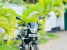 Bajaj CT-100 2006 Motorbike