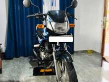 Bajaj CT-100 2024 Motorbike