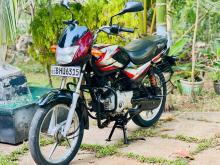 Bajaj CT-100 2019 Motorbike