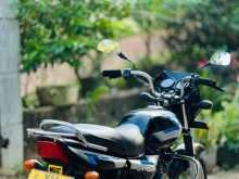 Bajaj CT-100 2012 Motorbike
