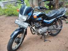 Bajaj CT-100 2019 Motorbike