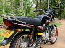 Bajaj CT-100 2013 Motorbike