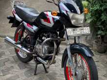 Bajaj CT-100 2010 Motorbike