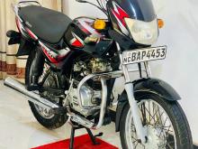 Bajaj CT-100 2013 Motorbike