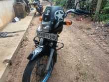 Bajaj CT-100 2019 Motorbike