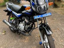 Bajaj CT-100 2026 Motorbike