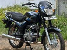 Bajaj CT-100 2009 Motorbike