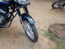 Bajaj CT-100 2025 Motorbike