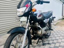 Bajaj CT-100 2013 Motorbike