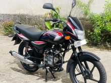 Bajaj CT-100 2012 Motorbike