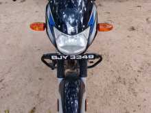 Bajaj CT-100 2025 Motorbike